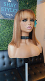 $250 Bob Wigs