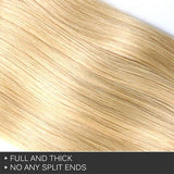 Straight Virgin Hair #613 Blonde Bundles