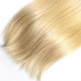 Straight Virgin Hair #613 Blonde Bundles