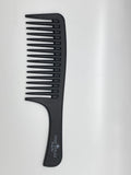 Carbon Detangling Comb