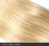 Bundle Deals Straight Virgin Hair #613 Blonde