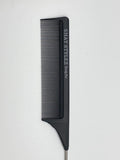 Carbon Rat Tail Comb