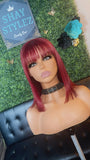 $250 Bob Wigs