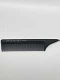 Carbon Rat Tail Comb